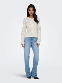 Only Elke Life Cardigan