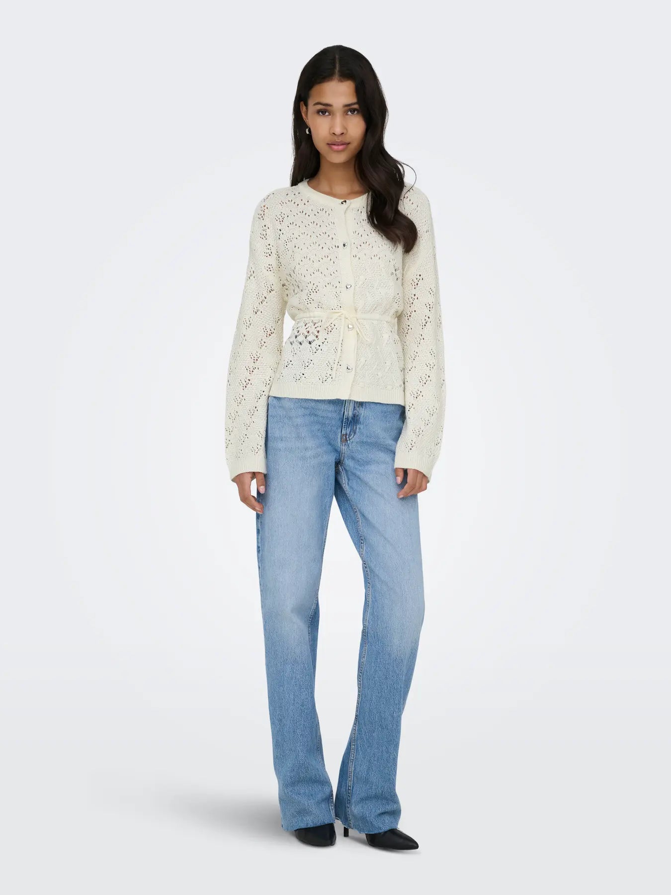 Only Elke Life Cardigan