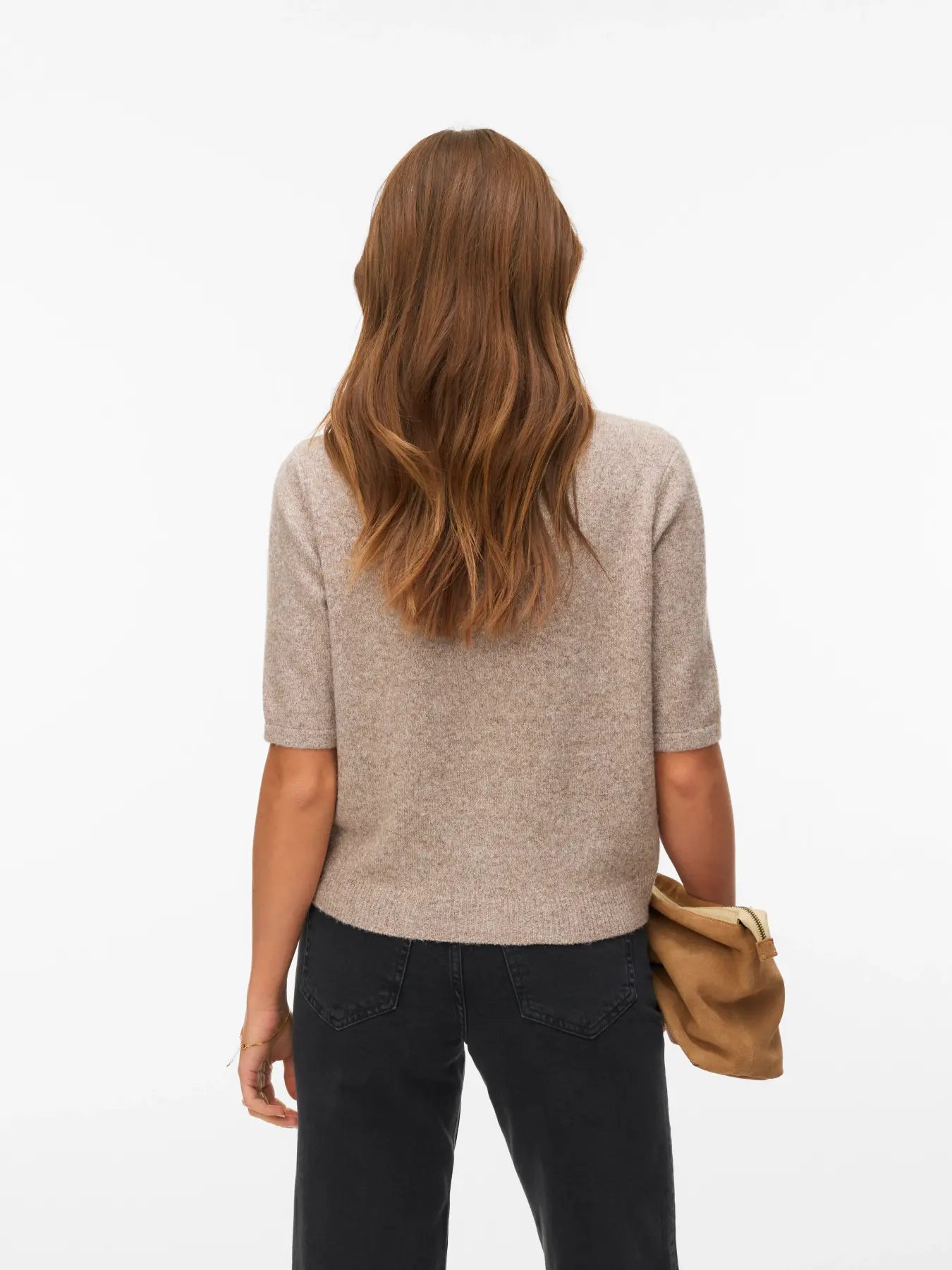 Vero Moda - Doffy Button Cardigan