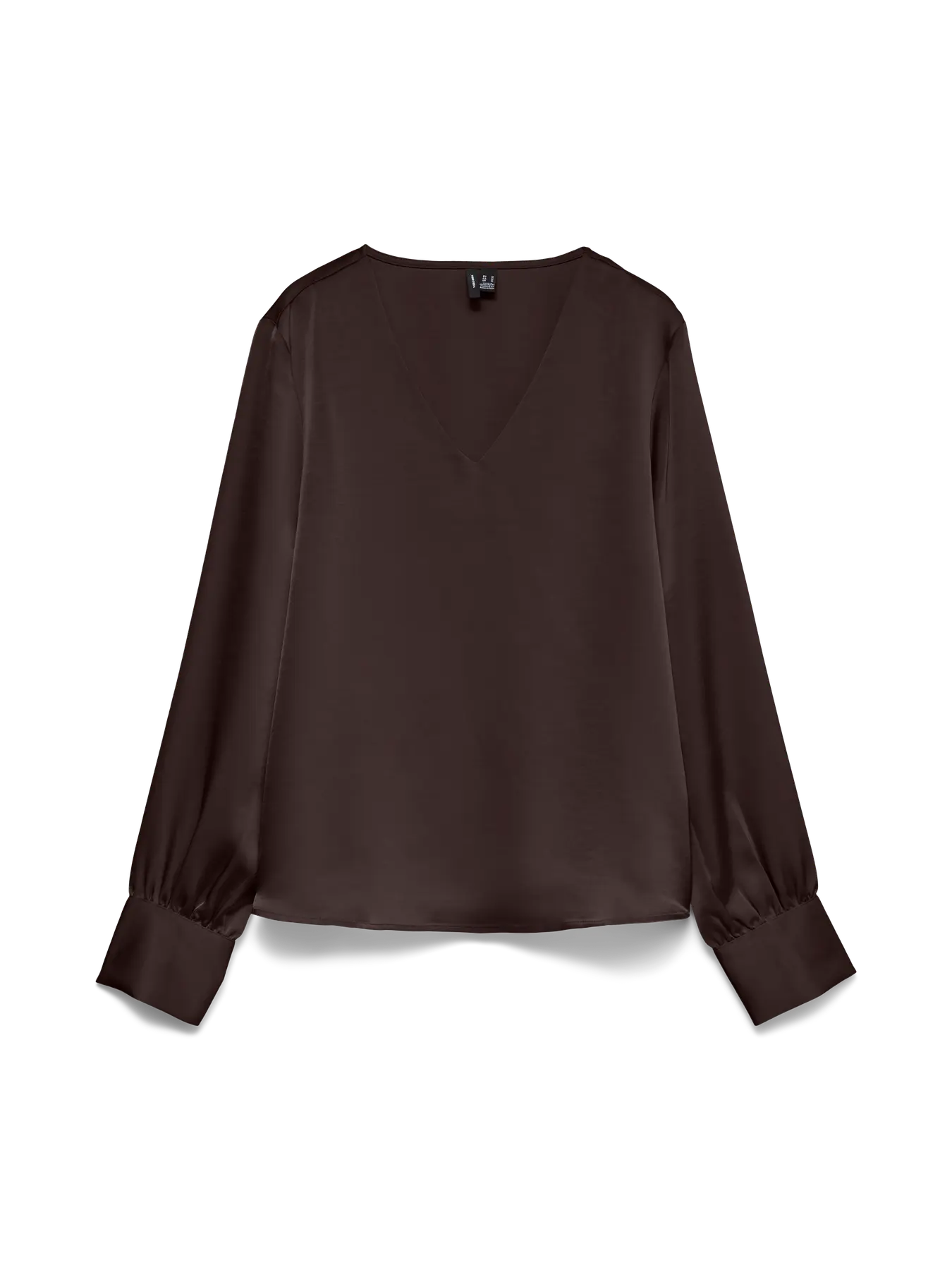 Vero Moda - Miro V-Neck Blouse