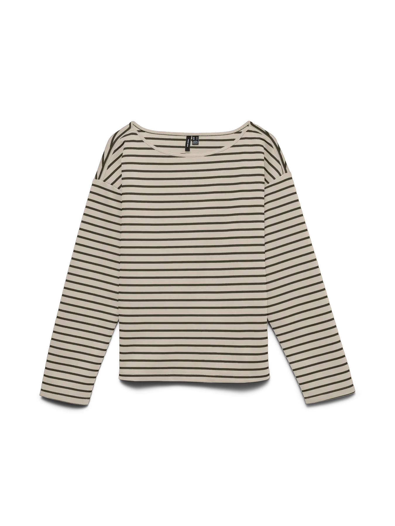 Vero Moda - Abby Boatneck Top
