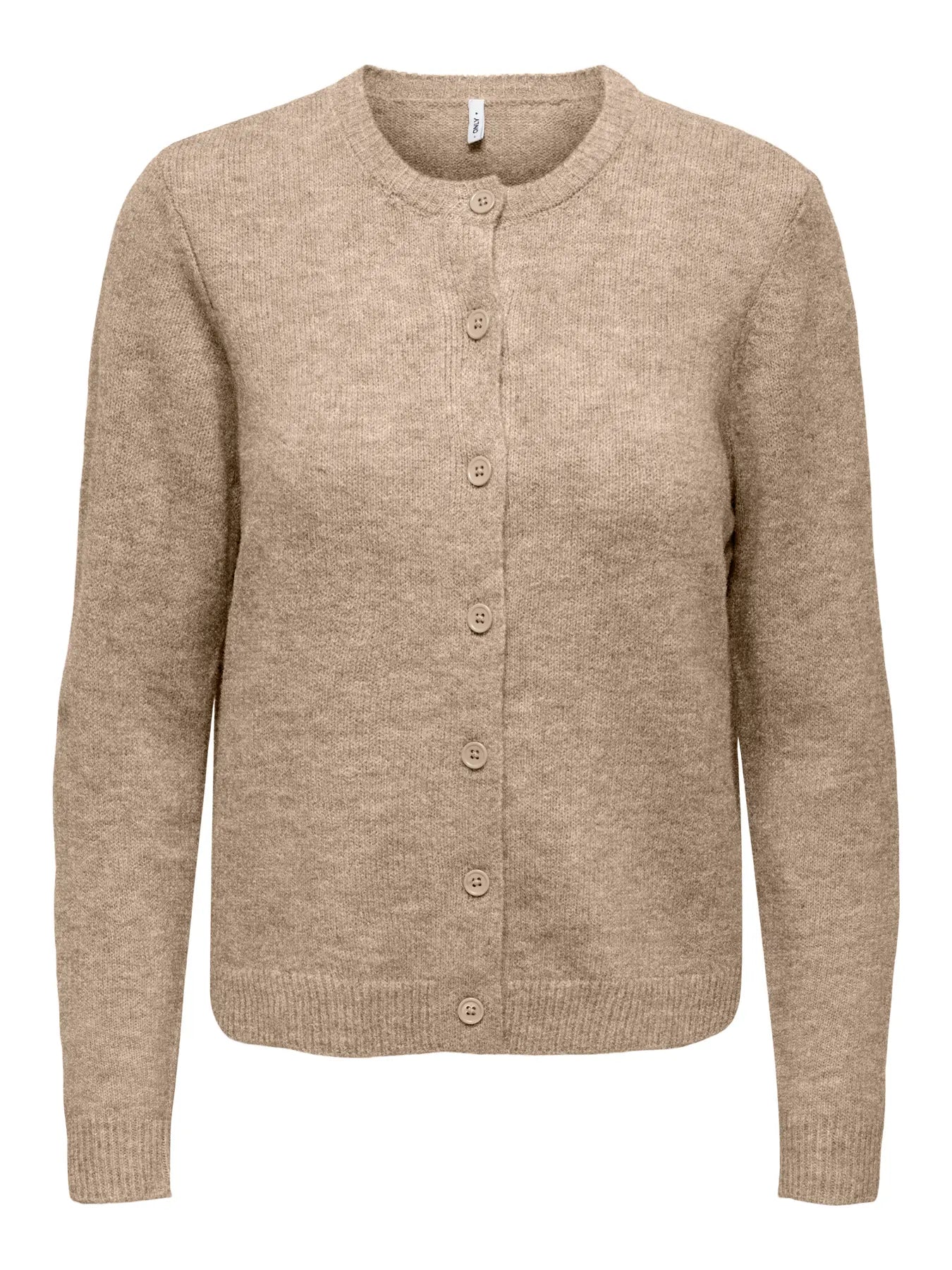 Only - Olivia O-Neck Cardigan