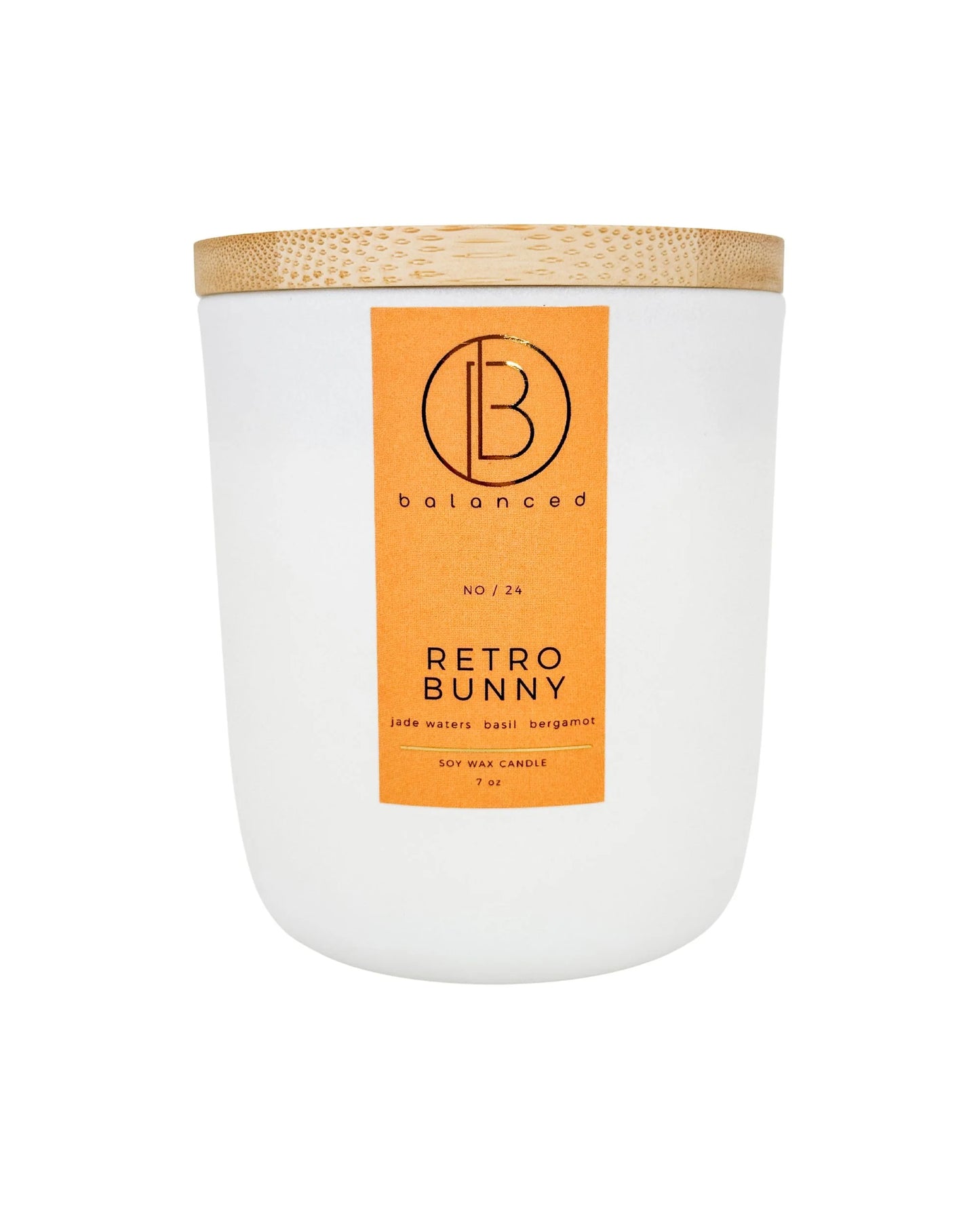 Balanced You - Candles