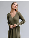 Kendra Dress