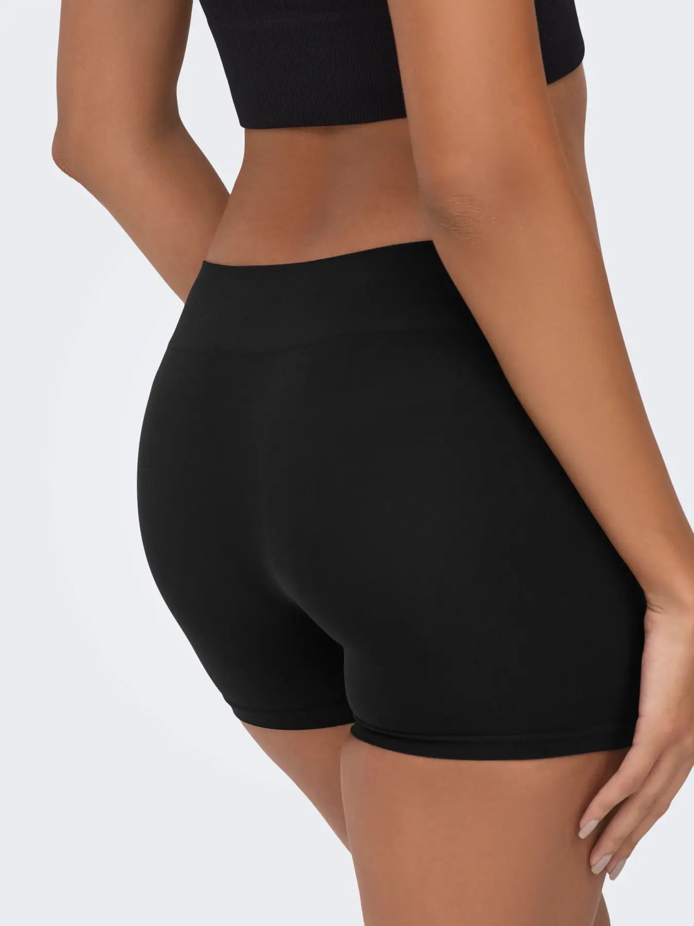 Only - Vicki Seamless Shorts