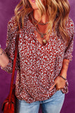 Charlotte Blouse