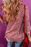Charlotte Blouse
