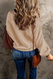 Kahve Sweater