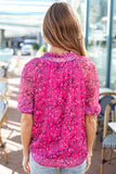 Minnie Blouse
