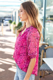 Minnie Blouse