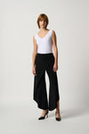 Joseph Ribkoff- Classic Overlay Pant