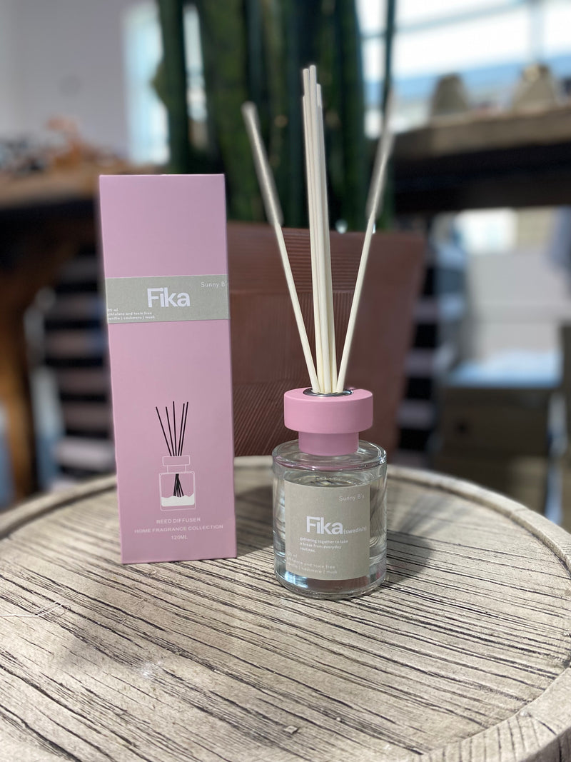 Sunny B’s Reed Diffusers