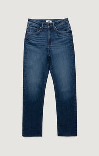 Mavi- New York Straight Leg Jeans
