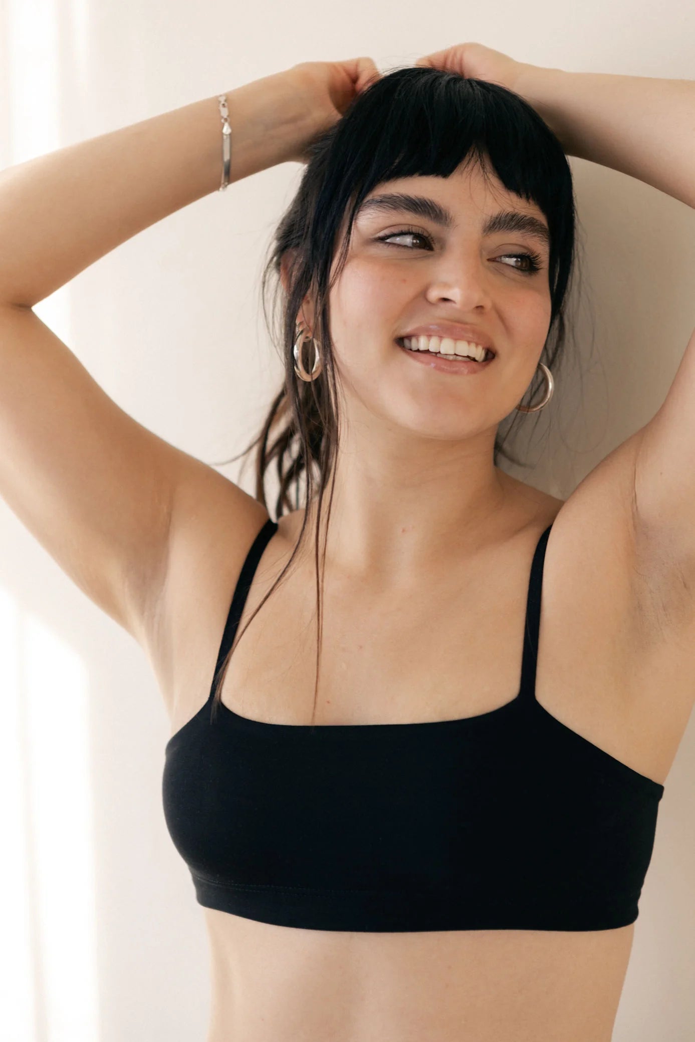 HUHA- Tata Bralette