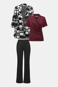 Joseph Ribkoff - Gia Slim Fit Stretch Jeans
