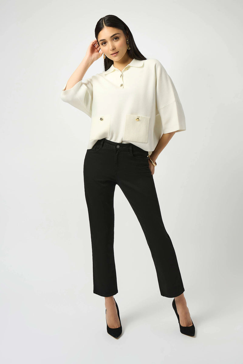 Joseph Ribkoff - Gia Slim Fit Stretch Jeans