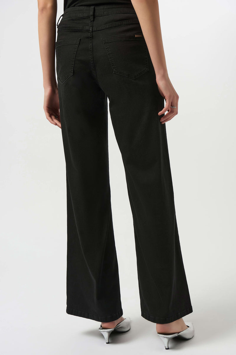 Joseph Ribkoff - Goldie Jeans- Black