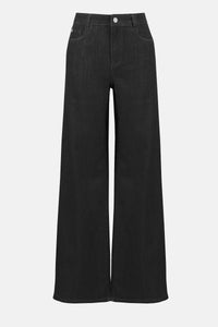 Joseph Ribkoff - Goldie Jeans- Black