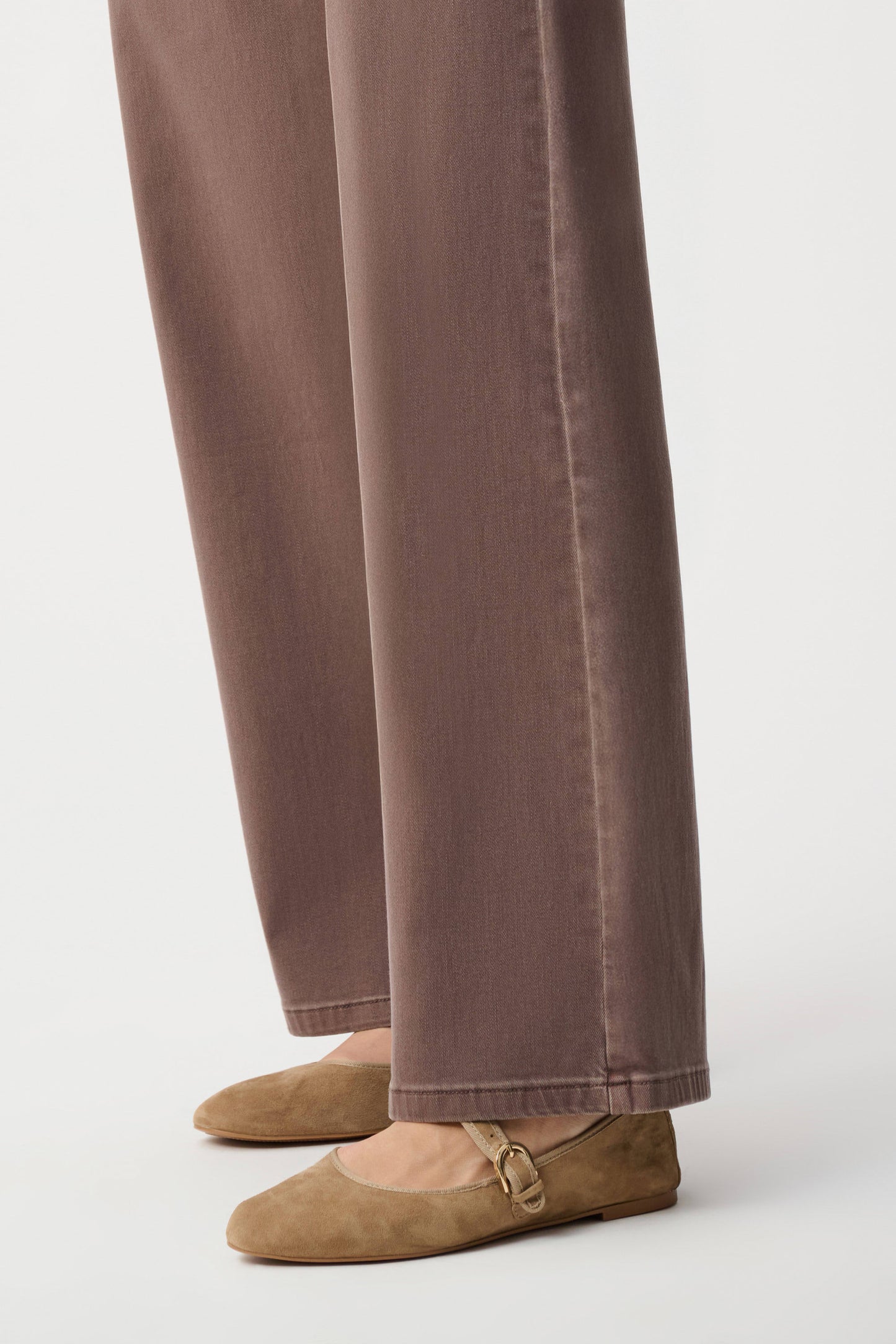 Joseph Ribkoff- Goldie Jeans - Mink