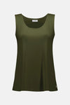 Joseph Ribkoff - Silky Knit Scoop Neck Camisole