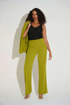 Joseph Ribkoff - Metallic Knitted Camisole