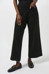 Joseph Ribkoff -Sweater Knit Straight Leg Pants