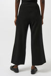 Joseph Ribkoff -Sweater Knit Straight Leg Pants