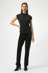 Joseph Ribkoff - Sweater Knit Sleeveless Pullover