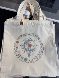 Artisan Attic Tote Bag