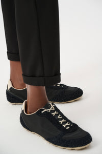 Joseph Ribkoff -Scuba Jersey Pull-On Jogger Pants