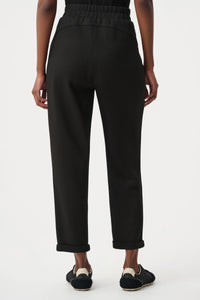 Joseph Ribkoff -Scuba Jersey Pull-On Jogger Pants