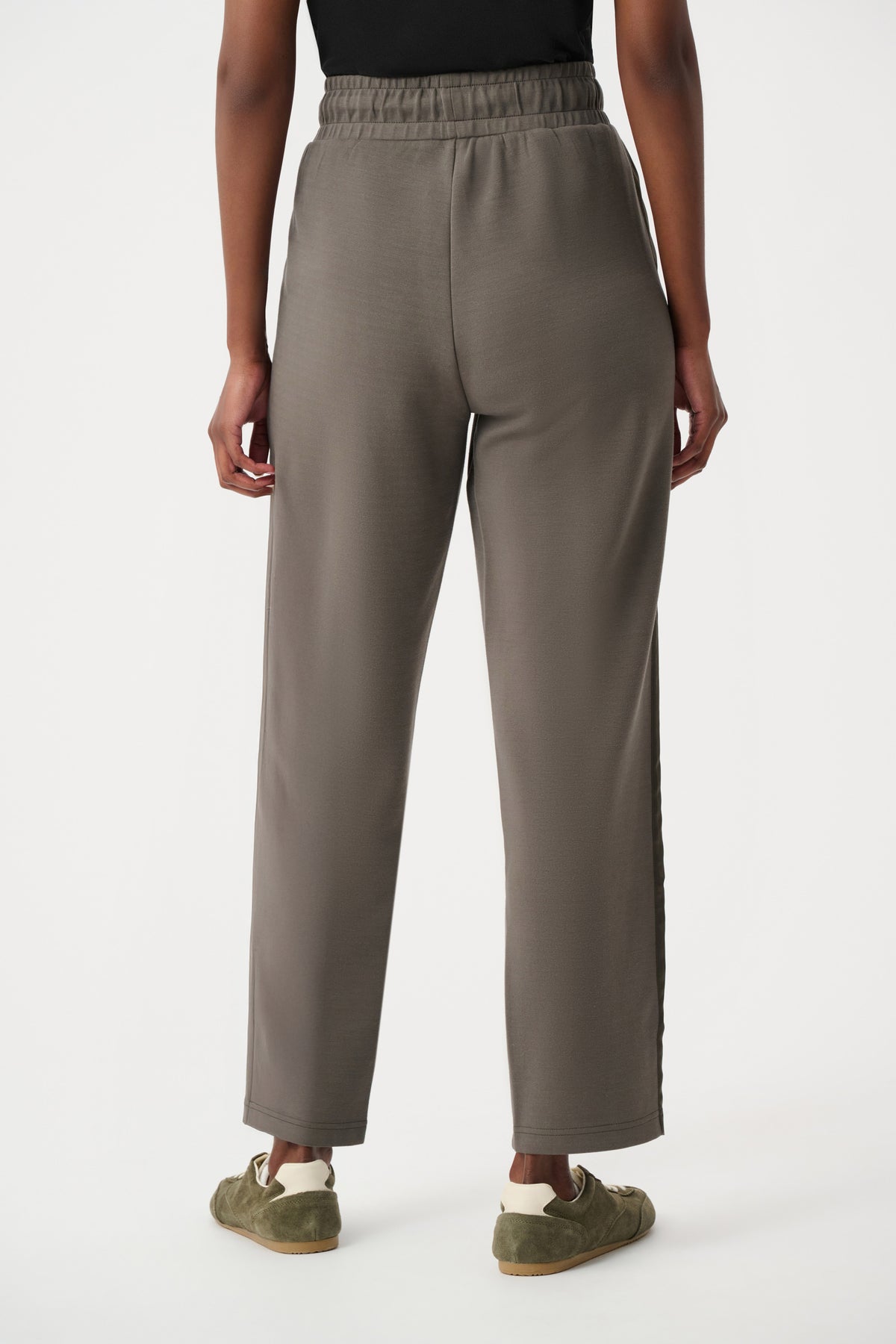 Joseph Ribkoff - Scuba Jersey Straight Leg Pants