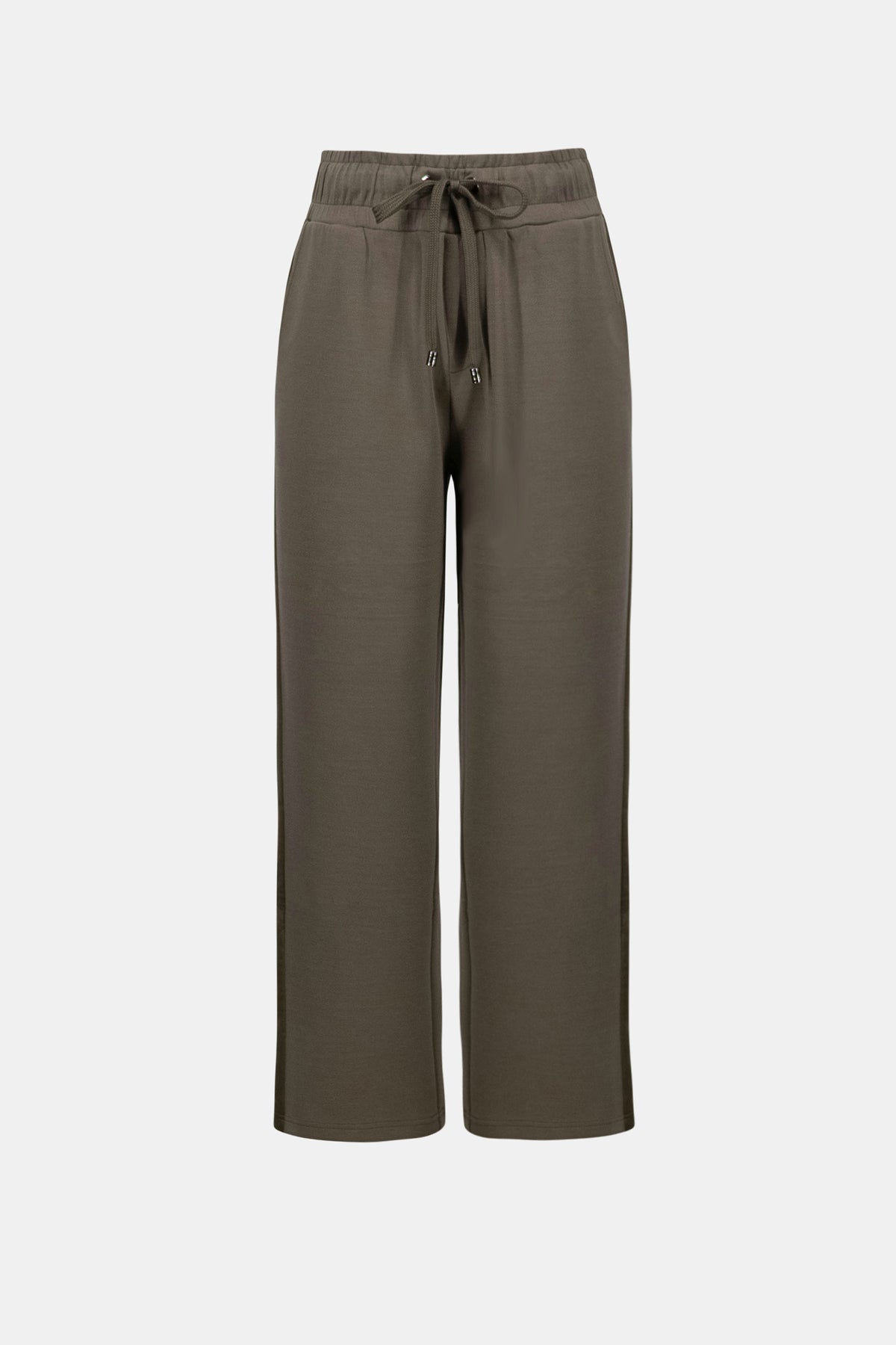 Joseph Ribkoff - Scuba Jersey Straight Leg Pants