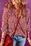 Charlotte Blouse