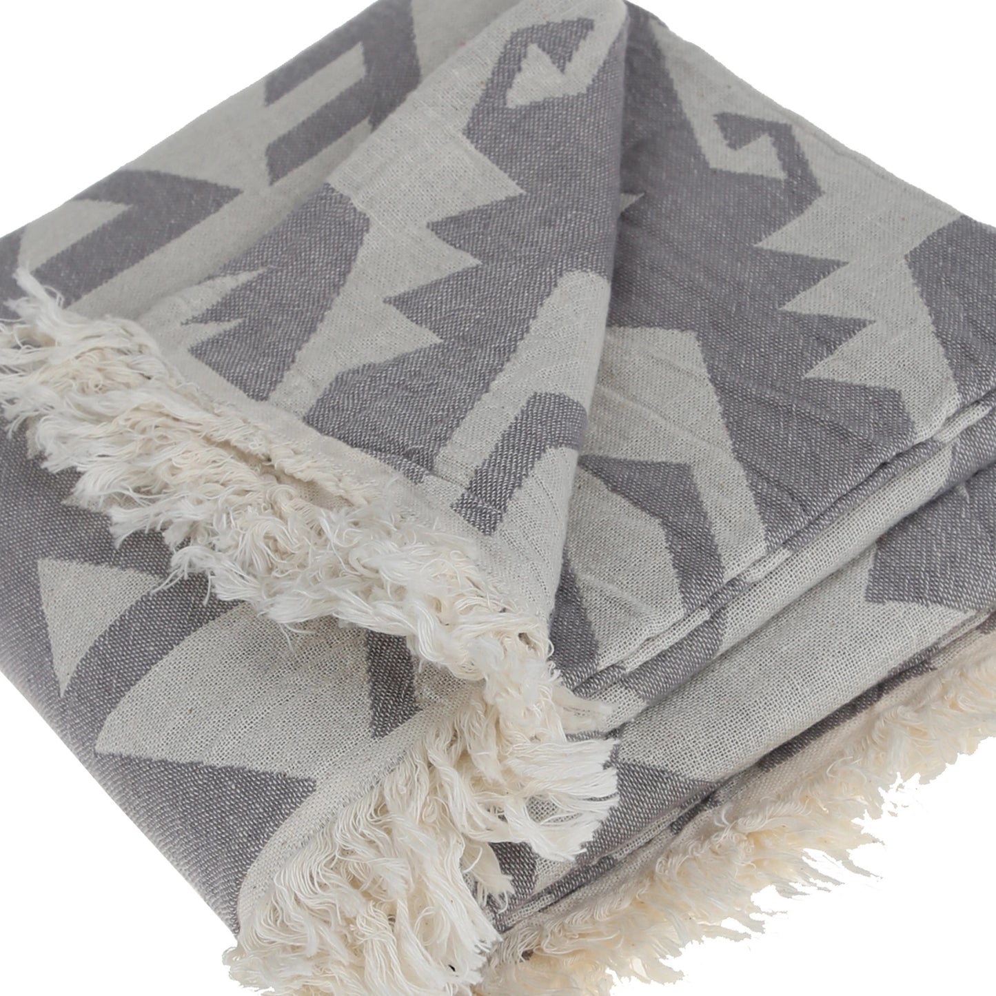 Turkish Cotton Beach Towel