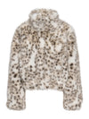 Only Janis Life Faux Fur Jacket