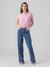 Vero Moda Ava Plain Top