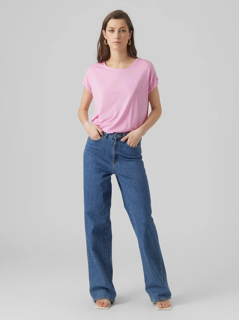 Vero Moda Ava Plain Top