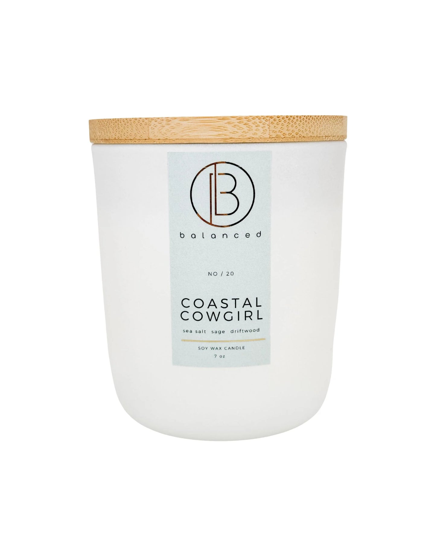 Balanced You - Candles