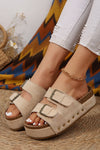 Lexington Sandal