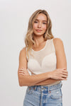 Gracie Knit Tank Top