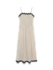 Vero Moda - Jenna Singlet Ankle Dress