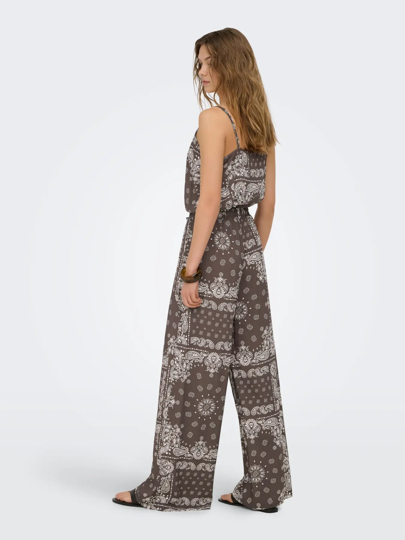 Only - Paisley Breeze Pant
