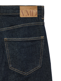 Vero Moda Tessa High Rise Wide Jean