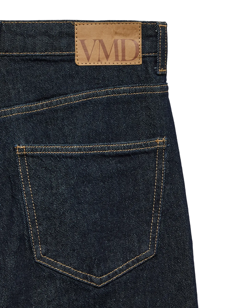Vero Moda Tessa High Rise Wide Jean