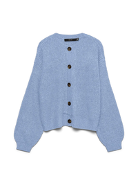 Vero Moda Lea O-Neck Cardigan