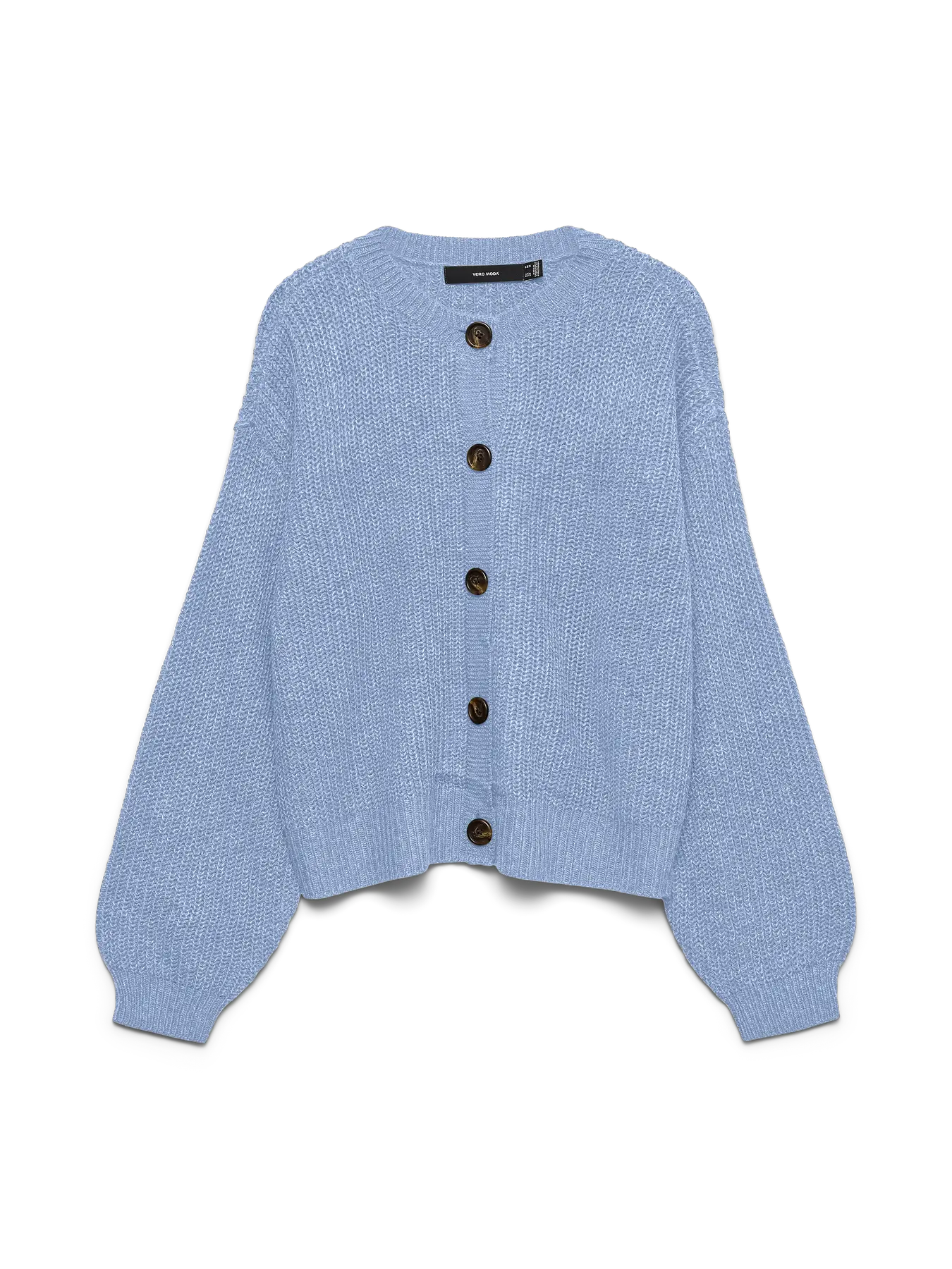 Vero Moda Lea O-Neck Cardigan