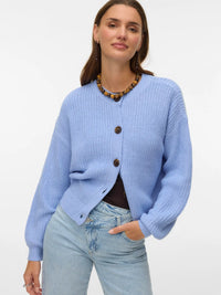 Vero Moda Lea O-Neck Cardigan