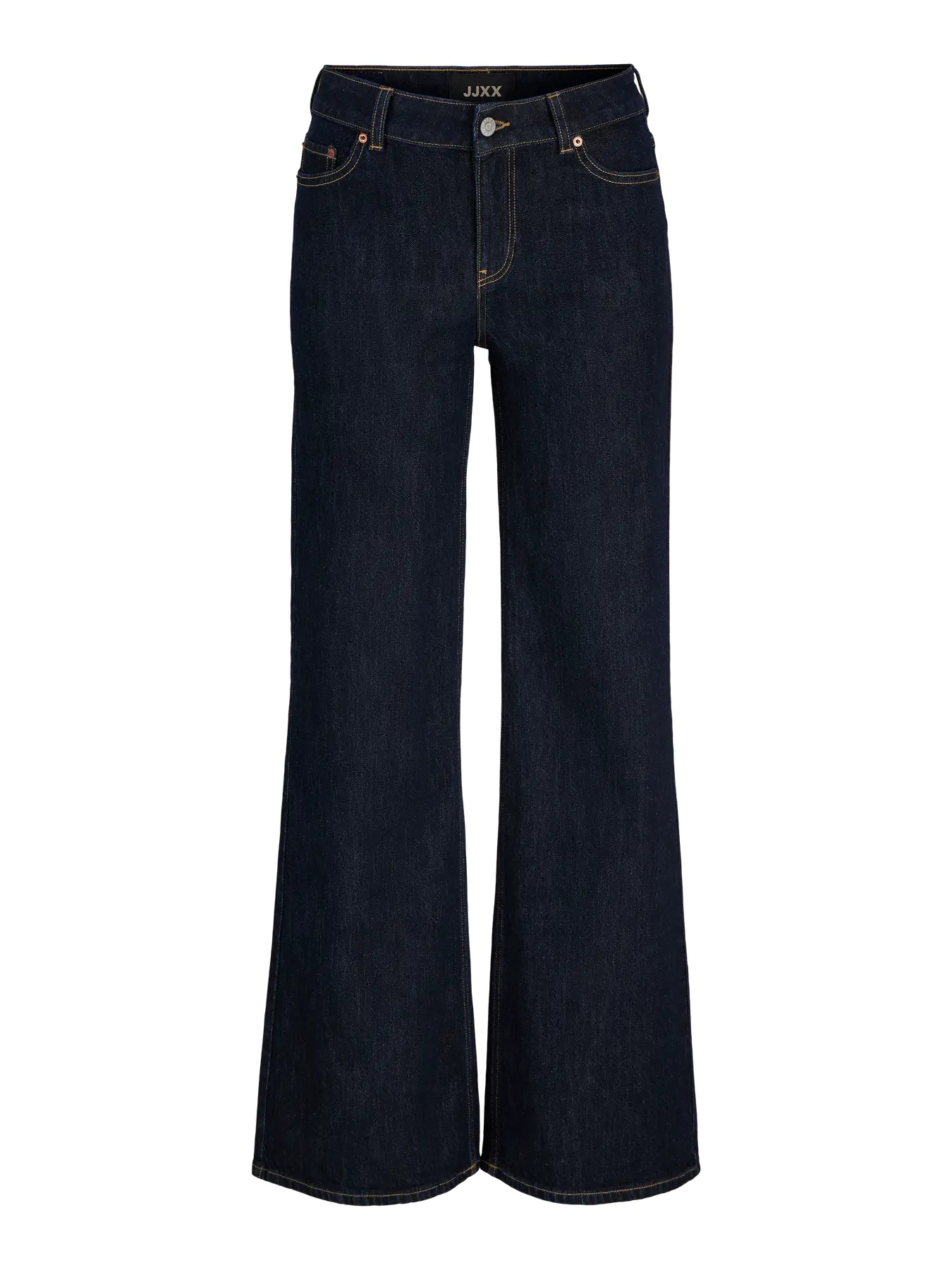 JJXX- Rome Flared MidRise Jeans