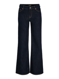 JJXX- Rome Flared MidRise Jeans